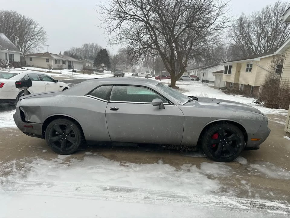2013 Dodge Challenger 3rd Gen - Image 2 of 6