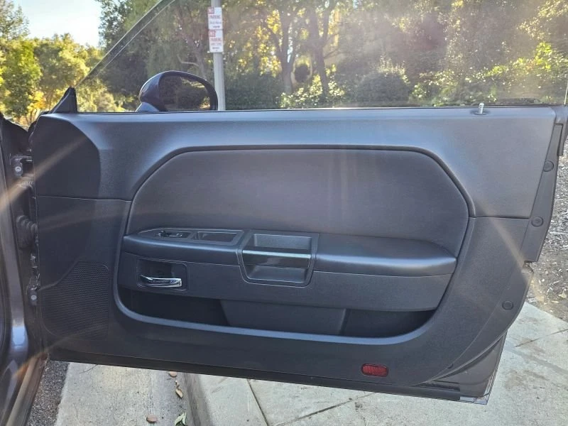2013 Dodge Challenger 3rd Gen - Image 20 of 20
