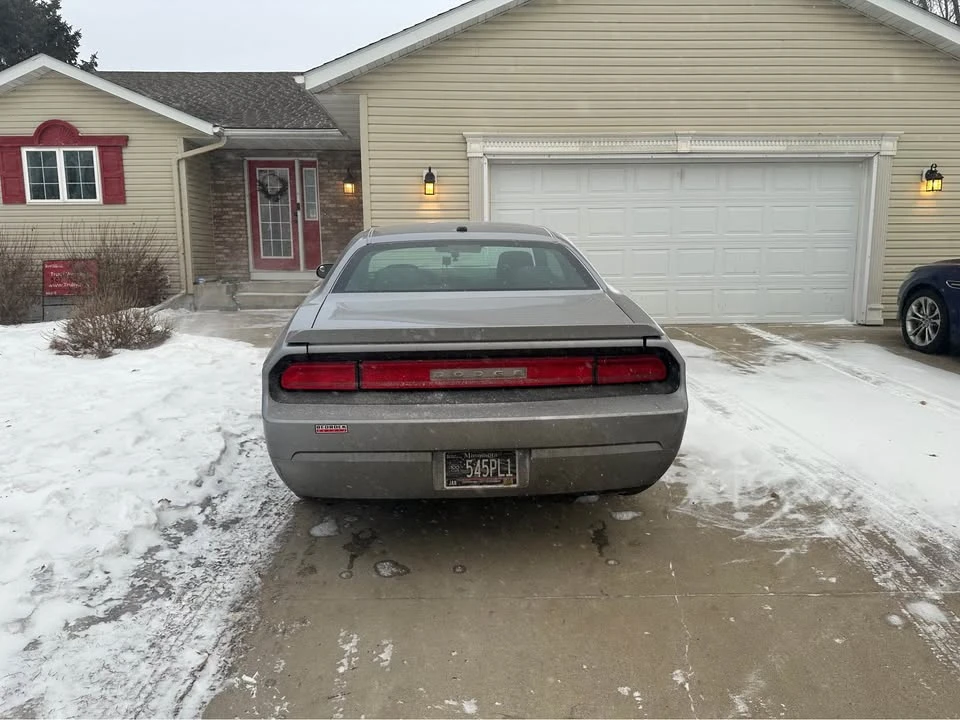 2013 Dodge Challenger 3rd Gen - Image 3 of 6