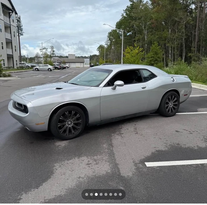 2013 Dodge Challenger 3rd Gen - Image 3 of 3