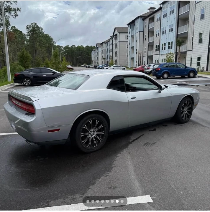 2013 Dodge Challenger 3rd Gen - Image 2 of 3