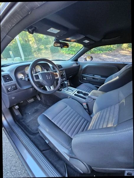 2013 Dodge Challenger 3rd Gen - Image 11 of 20