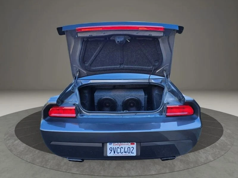 2013 Dodge Challenger 3rd Gen - Image 15 of 20