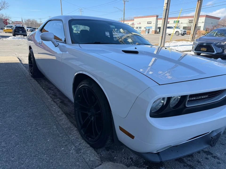2013 Dodge Challenger 3rd Gen - Image 5 of 20