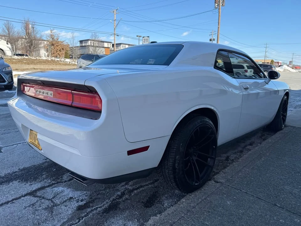 2013 Dodge Challenger 3rd Gen - Image 4 of 20