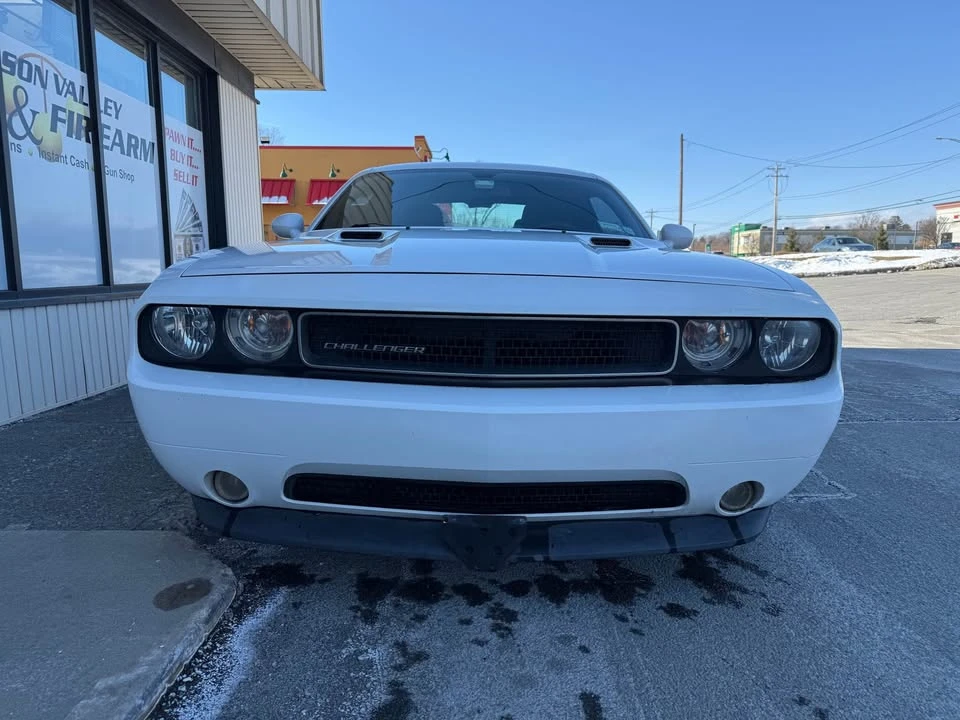 2013 Dodge Challenger 3rd Gen - Image 7 of 20