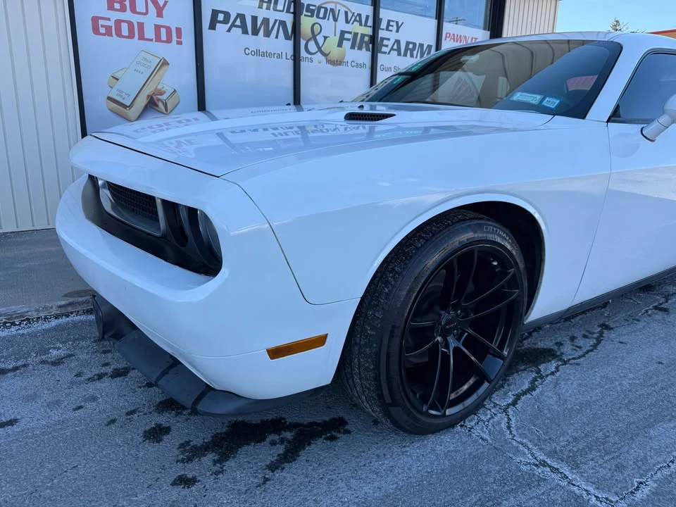 2013 Dodge Challenger 3rd Gen - Image 6 of 20