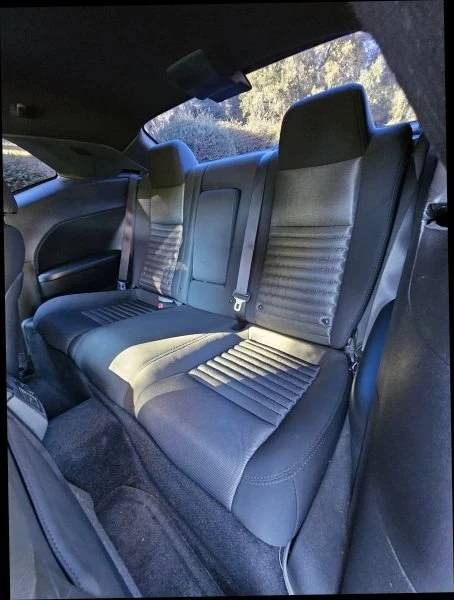 2013 Dodge Challenger 3rd Gen - Image 13 of 20