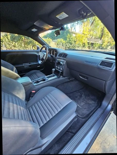 2013 Dodge Challenger 3rd Gen - Image 18 of 20