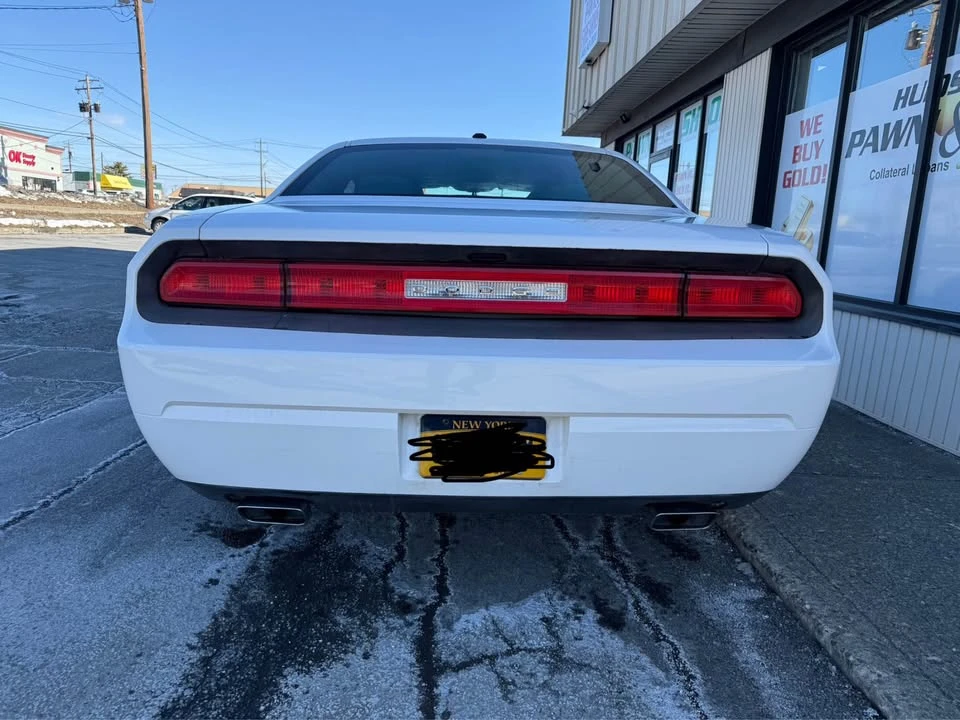2013 Dodge Challenger 3rd Gen - Image 3 of 20