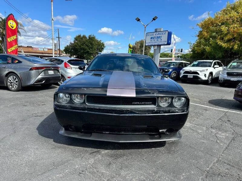 2013 Dodge Challenger 3rd Gen - Image 5 of 7