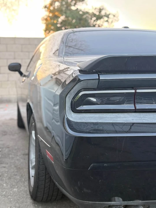 2013 Dodge Challenger 3rd Gen - Image 2 of 4