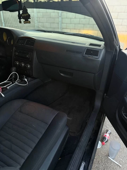 2013 Dodge Challenger 3rd Gen - Image 3 of 4