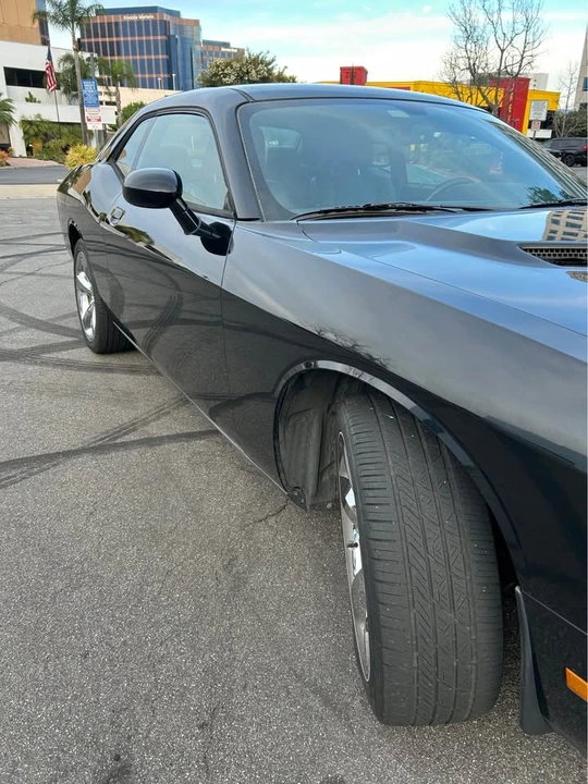 2013 Dodge Challenger 3rd Gen - Image 9 of 15