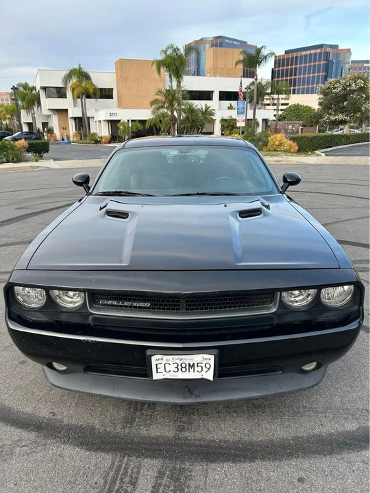 2013 Dodge Challenger 3rd Gen - Image 2 of 15