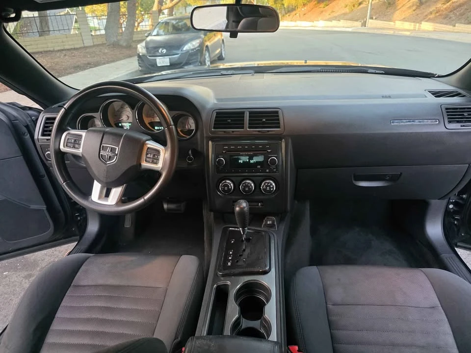 2013 Dodge Challenger 3rd Gen - Image 11 of 13