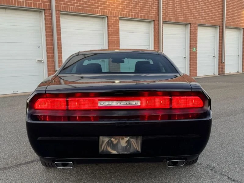 2013 Dodge Challenger 3rd Gen - Image 4 of 20