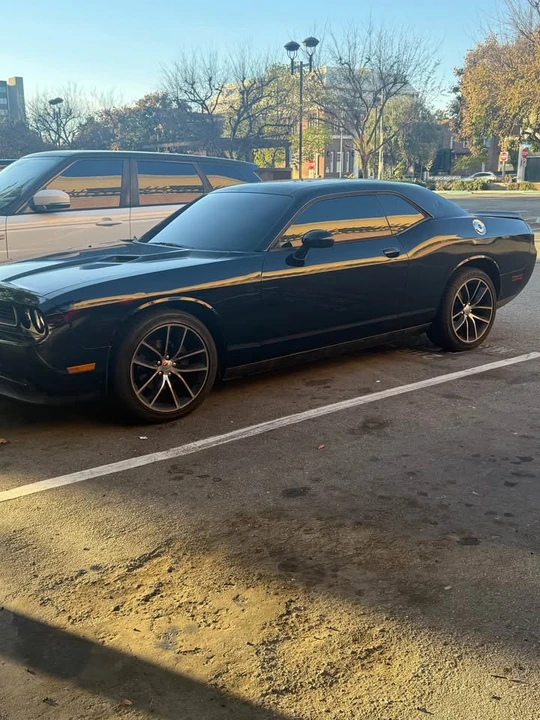 2013 Dodge Challenger 3rd Gen - Image 6 of 7