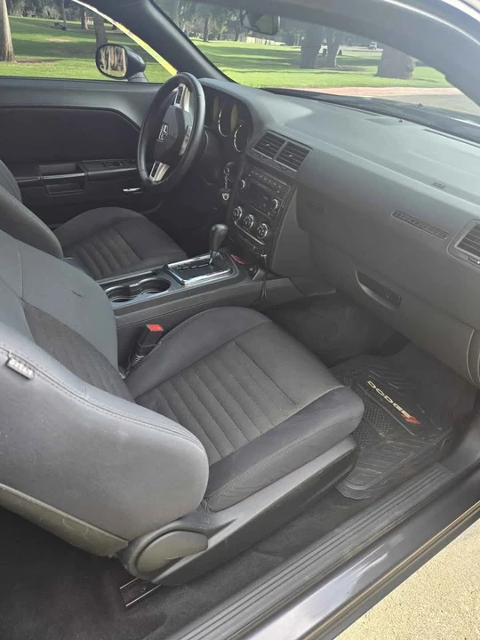 2013 Dodge Challenger 3rd Gen - Image 7 of 12