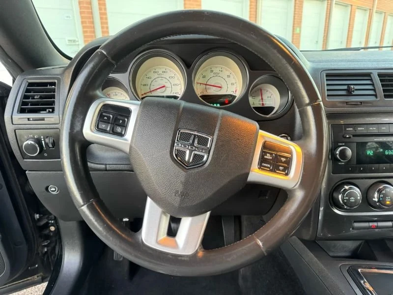 2013 Dodge Challenger 3rd Gen - Image 18 of 20