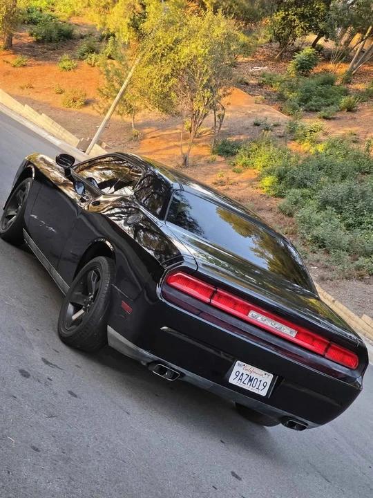 2013 Dodge Challenger 3rd Gen - Image 3 of 13