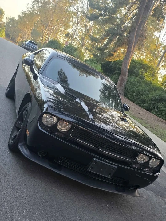2013 Dodge Challenger 3rd Gen - Image 5 of 13