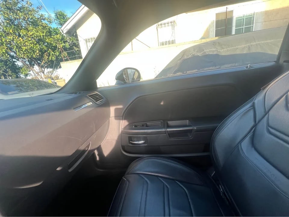 2013 Dodge Challenger 3rd Gen - Image 7 of 14
