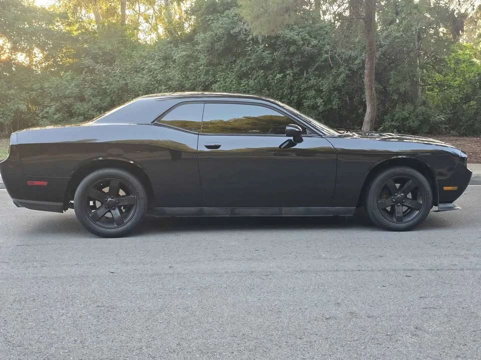 2013 Dodge Challenger 3rd Gen - Image 12 of 13