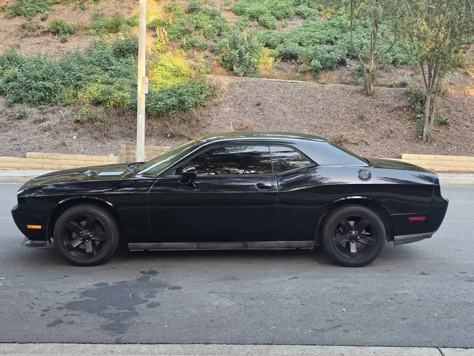 2013 Dodge Challenger 3rd Gen - Image 13 of 13