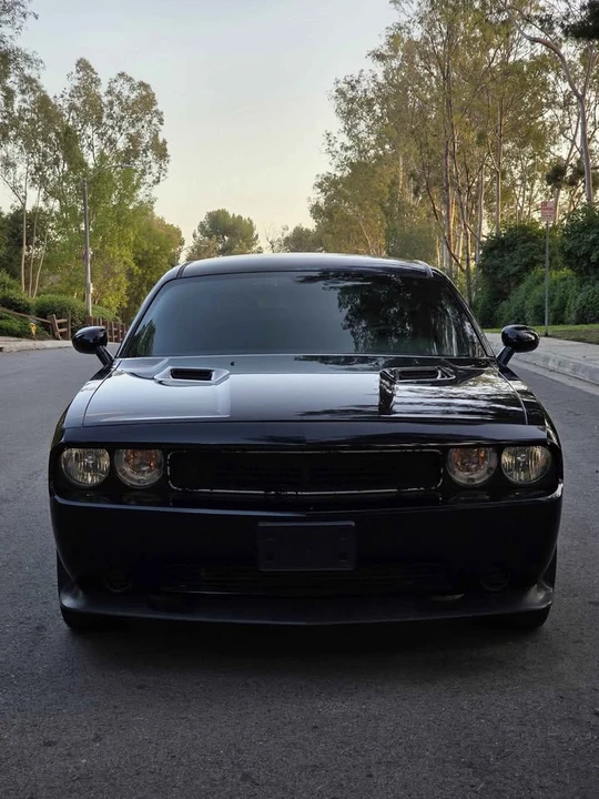 2013 Dodge Challenger 3rd Gen - Image 2 of 13