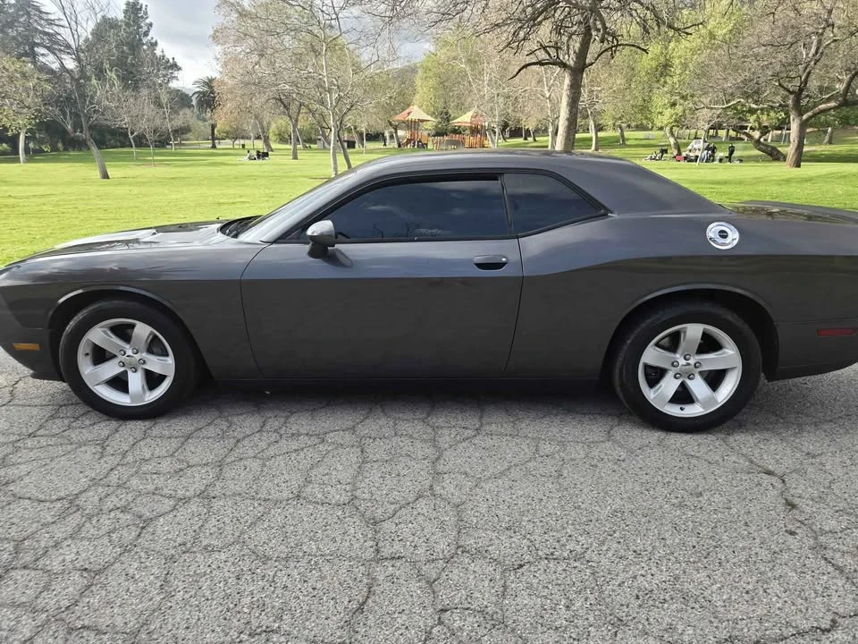 2013 Dodge Challenger 3rd Gen - Image 11 of 12