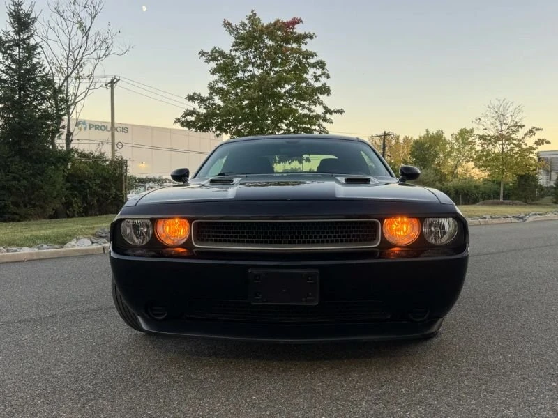 2013 Dodge Challenger 3rd Gen - Image 8 of 20