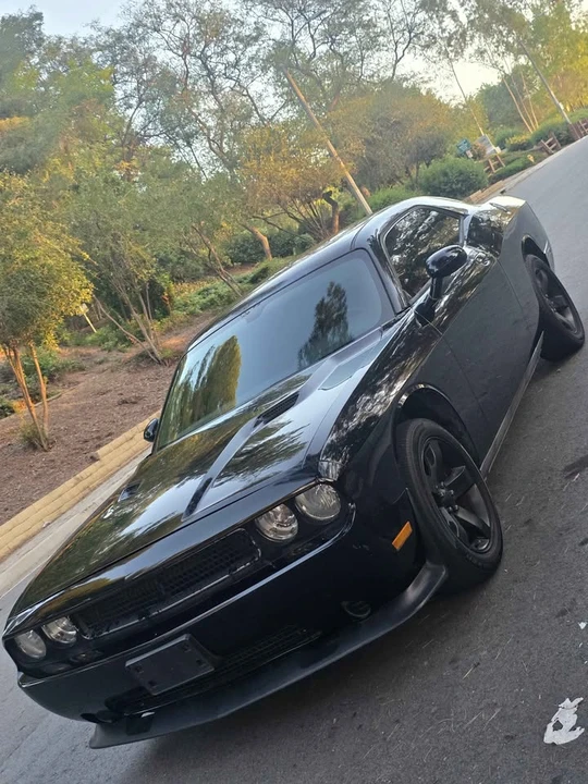 2013 Dodge Challenger 3rd Gen - Image 6 of 13