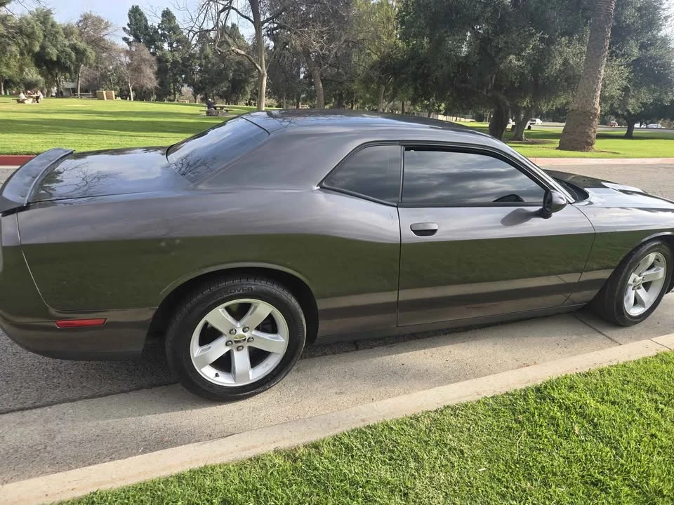 2013 Dodge Challenger 3rd Gen - Image 2 of 12