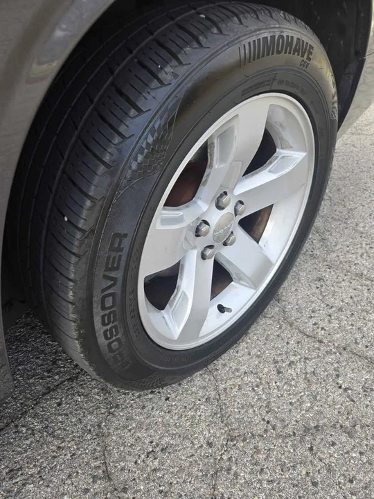 2013 Dodge Challenger 3rd Gen - Image 10 of 12