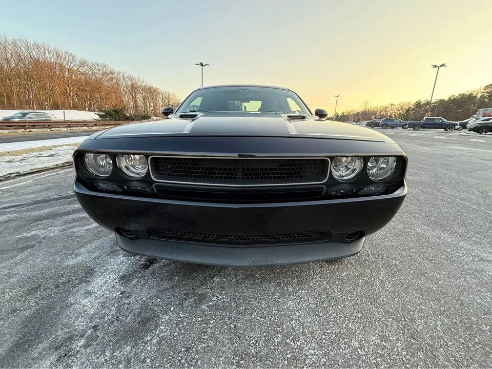 2013 Dodge Challenger 3rd Gen - Image 7 of 15