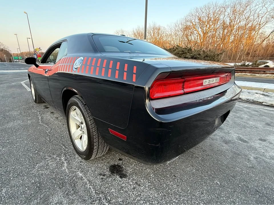 2013 Dodge Challenger 3rd Gen - Image 3 of 15