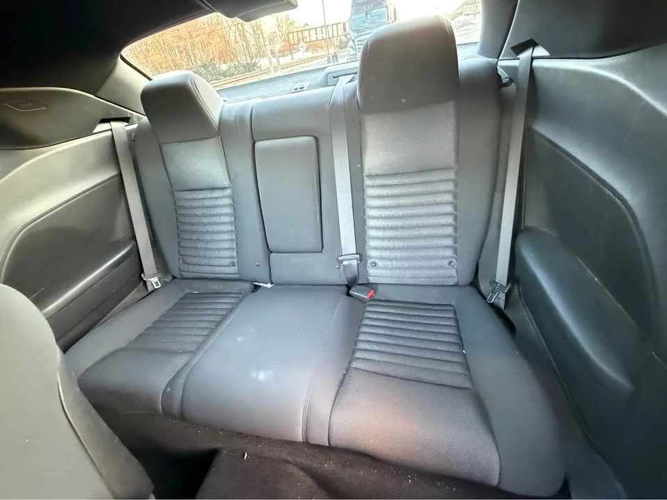 2013 Dodge Challenger 3rd Gen - Image 12 of 15
