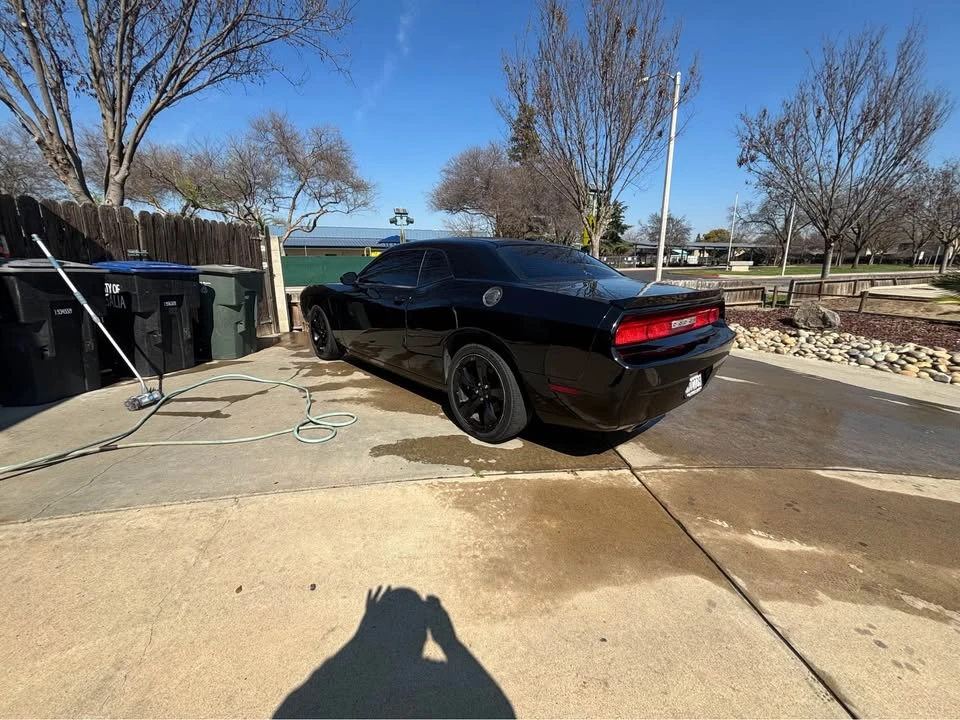2013 Dodge Challenger 3rd Gen - Image 6 of 16