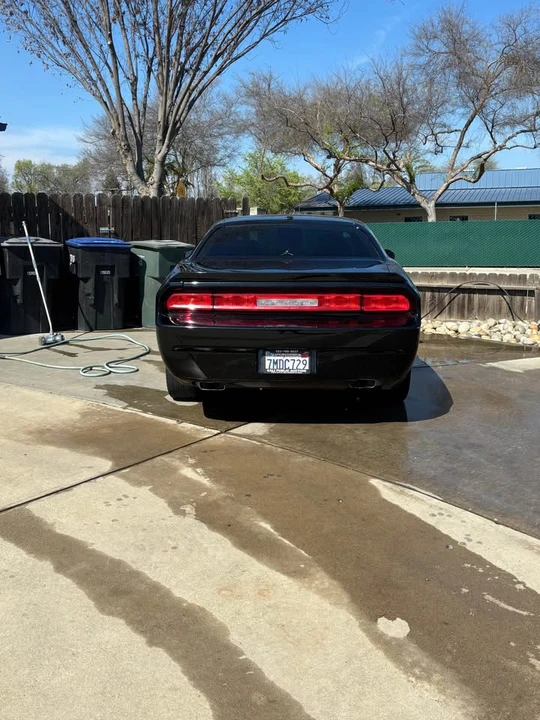 2013 Dodge Challenger 3rd Gen - Image 4 of 16