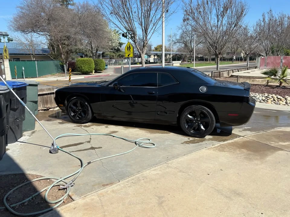 2013 Dodge Challenger 3rd Gen - Image 7 of 16