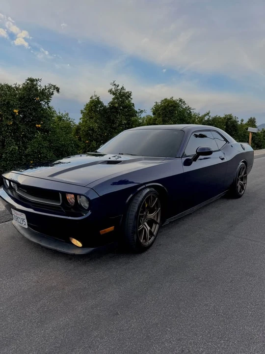 2013 Dodge Challenger 3rd Gen - Image 4 of 9
