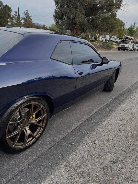 2013 Dodge Challenger 3rd Gen - Image 5 of 9