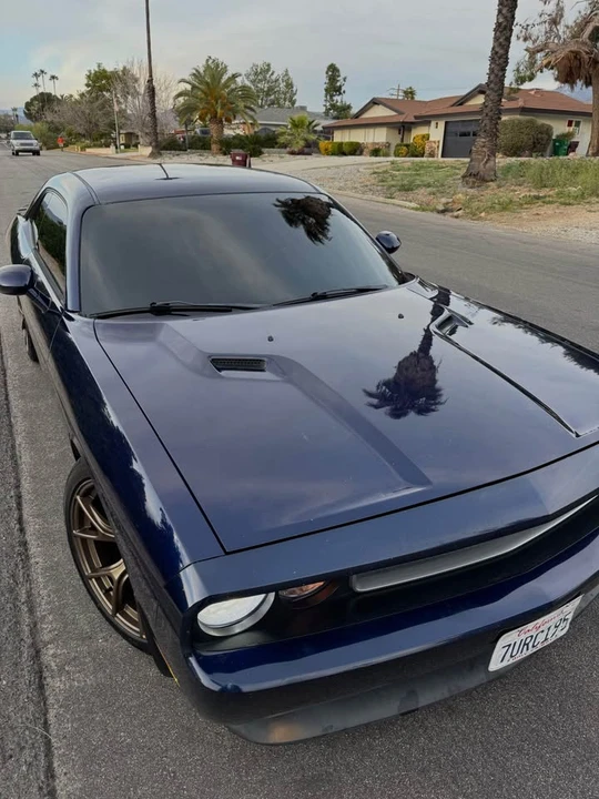 2013 Dodge Challenger 3rd Gen - Image 3 of 9