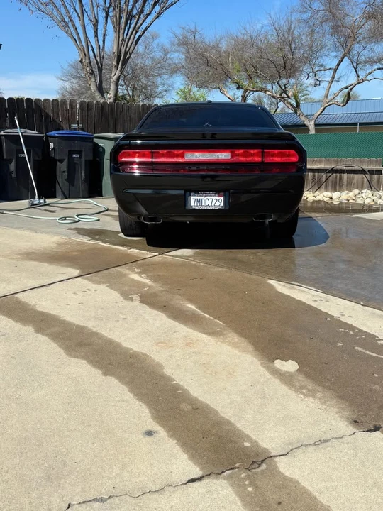 2013 Dodge Challenger 3rd Gen - Image 5 of 16