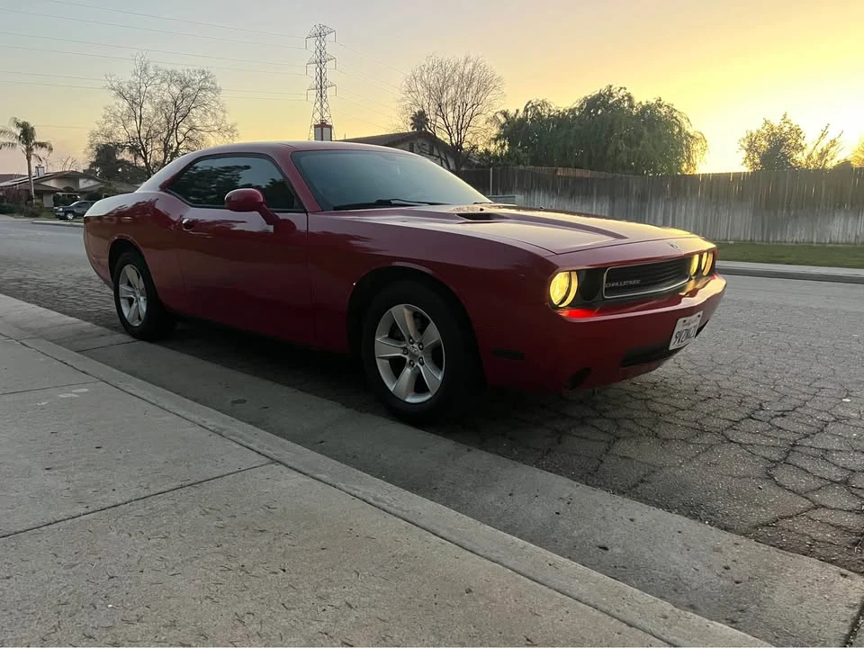 2013 Dodge Challenger 3rd Gen - Image 15 of 20