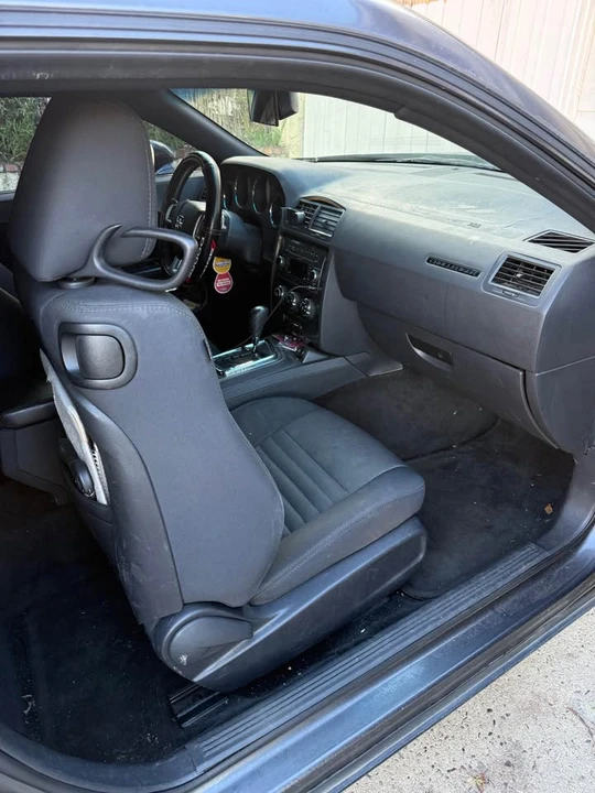 2013 Dodge Challenger 3rd Gen - Image 6 of 6