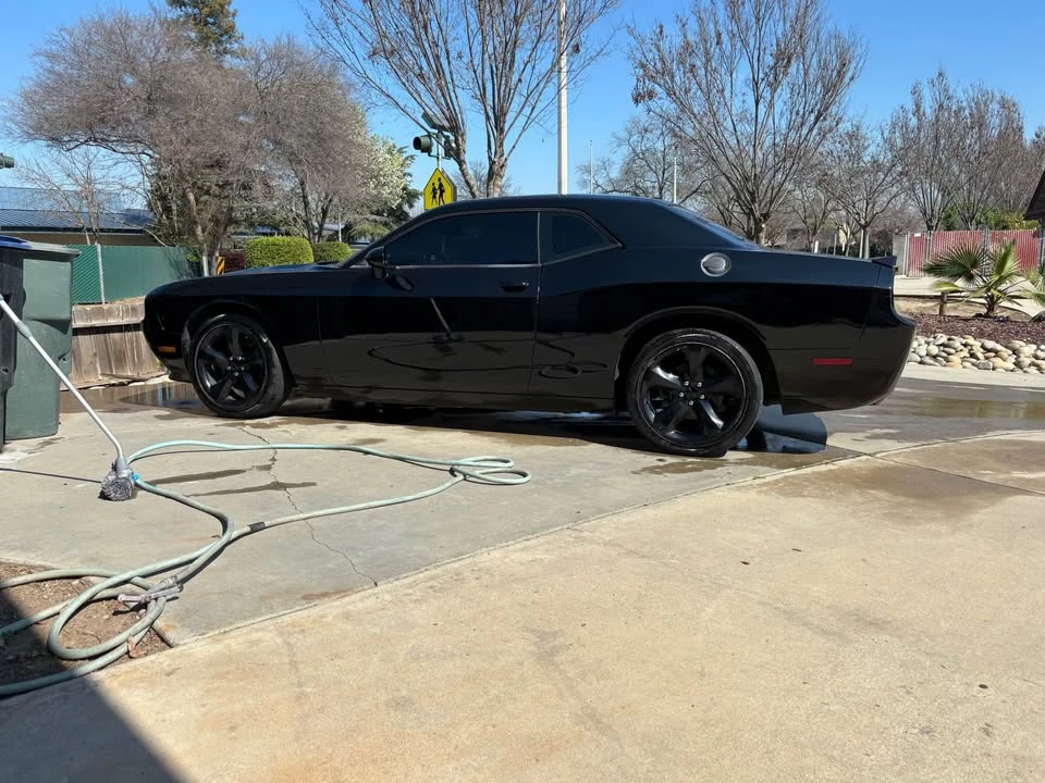 2013 Dodge Challenger 3rd Gen - Image 8 of 16