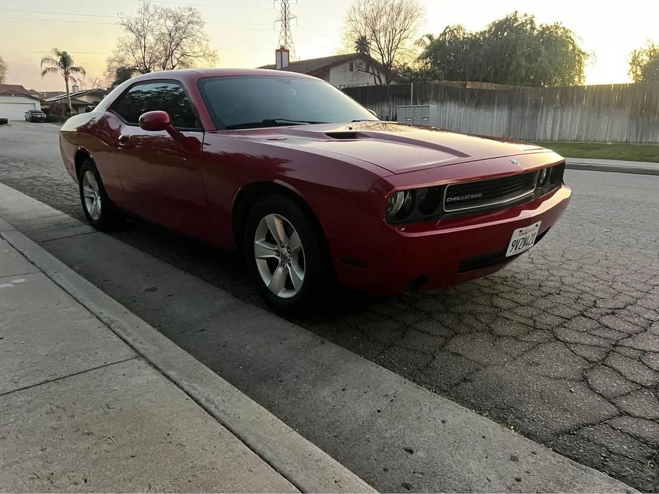 2013 Dodge Challenger 3rd Gen - Image 3 of 20