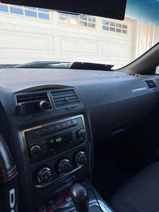 2013 Dodge Challenger 3rd Gen - Image 3 of 6